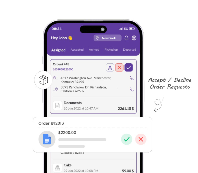 App